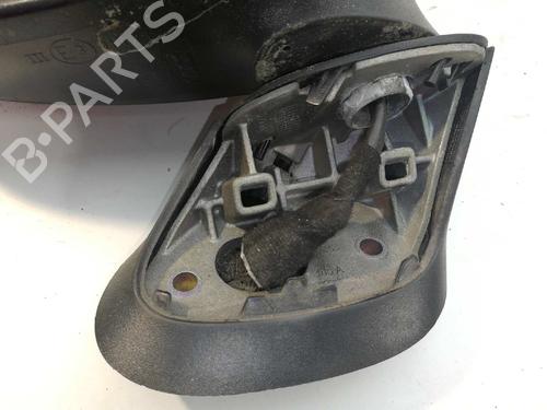 Left mirror FIAT GRANDE PUNTO (199_) 1.4 16V | BP3652546C26 