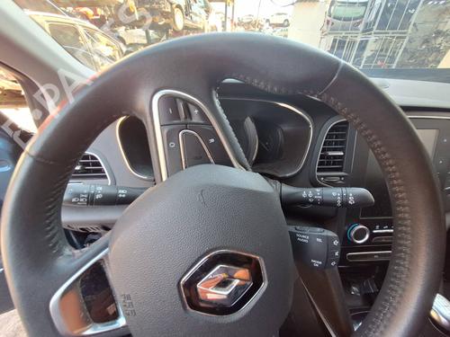 Rat RENAULT MEGANE IV Hatchback (B9A/M/N_) 1.5 dCi 110 (B9A3) | BP39185278C49 - Image 2