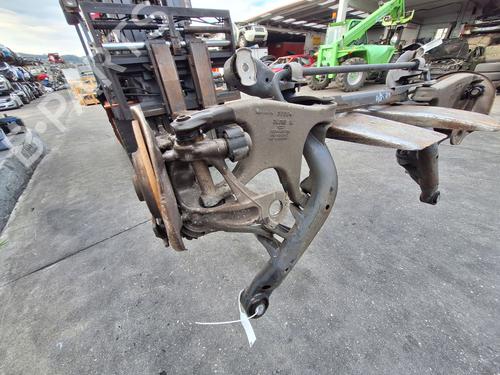 Rear axle AUDI A4 B8 (8K2) 2.0 TDI | BP25493956M2 