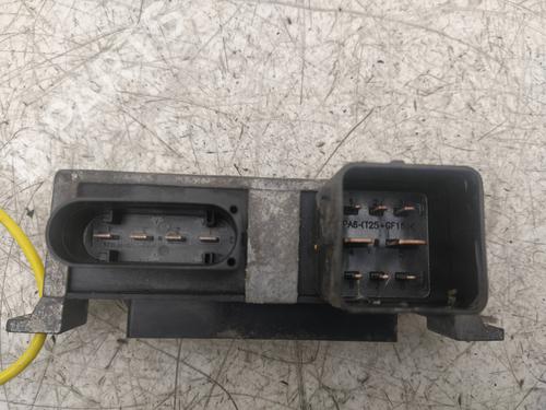 Used Electronic module NISSAN NOTE (E12) 1.5 dCi (90 hp) 9806471