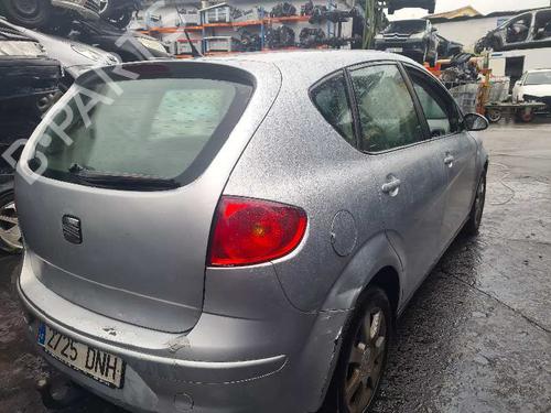 Right rear window motor SEAT ALTEA (5P1)  | BP8186218E22 