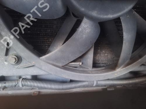 Koelventilatormotor PEUGEOT 308 SW I (4E_, 4H_) [2007-2014]  30717130