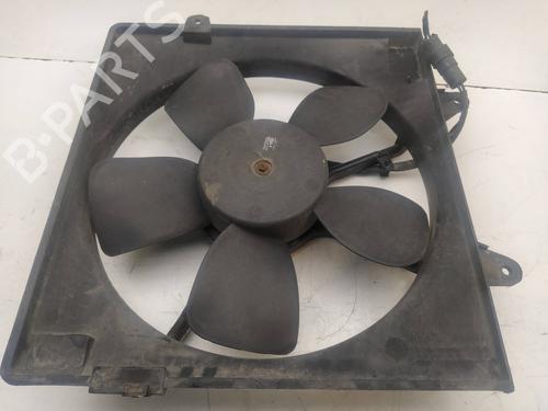 Radiator fan KIA CARNIVAL II (GQ) 2.9 CRDi | BP10079339M35 