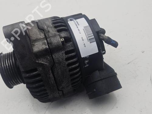 Used Alternator AUDI A6 C5 (4B2, 4B4) [1997-2005]  29499380