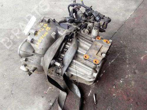 Gearbox HYUNDAI TUCSON (JM)  | BP94118M3 