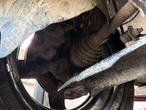 Used Right front steering knuckle Right front steering knuckle 37149454 37149454