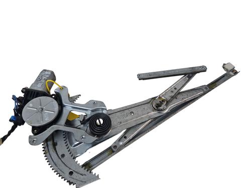 Used Front right window mechanism Front right window mechanism HONDA HR-V (GH_) 1.6 16V 4WD (GH2, GH4) (124 hp) 36497375 36497375