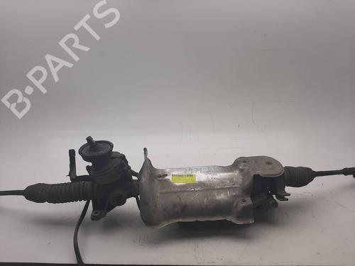 Used Steering rack SEAT LEON (1P1) 1.9 TDI (105 hp) 9140567