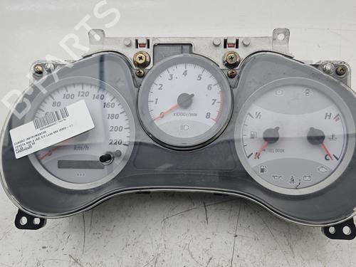 Used Instrument cluster TOYOTA RAV 4 II (_A2_) 2.0 4WD (ACA21, ACA20) (150 hp) 23237186