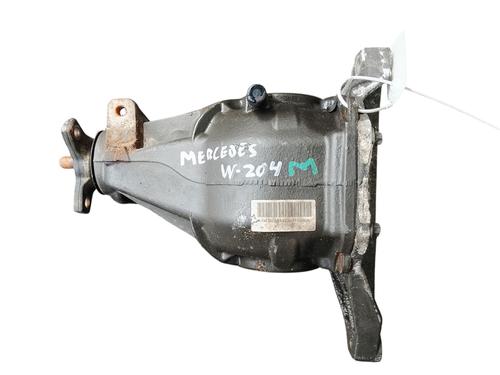 Rear differential MERCEDES-BENZ C-CLASS (W204) C 200 CDI (204.007, 204.006) | BP34214960M24 - Image 5
