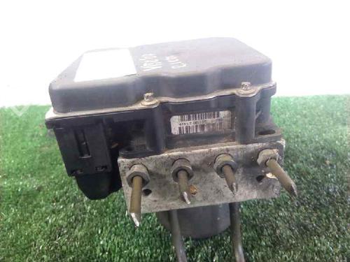 ABS pump MERCEDES-BENZ VITO / MIXTO Van (W639)  | BP540592M43 