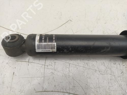 Left rear shock absorber SAAB 9-3 (YS3D)  | BP17764655M18 