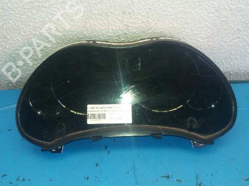 Used Instrument cluster TOYOTA AVENSIS (_T25_) 2.0 D-4D (ADT250_, ADT250R) (126 hp) 540473