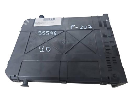 Used Fuse box Fuse box PEUGEOT 207 (WA_, WC_) [2006-2015] 40295162 40295162
