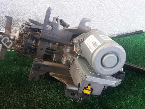 Used Steering column RENAULT SCÉNIC II (JM0/1_) 1.6 16V (JM1R) (112 hp) 357834