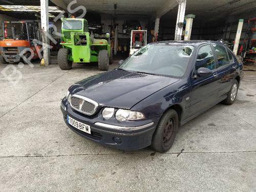 Engine control unit (ECU) MG MG ZS 2.0 TD | BP5568760M57 