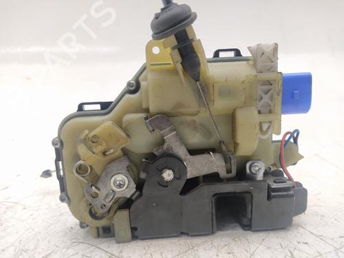 Front left lock SEAT IBIZA III (6L1)  | BP18087304C98 