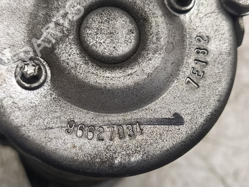 Starter CHEVROLET LACETTI (J200)  | BP21532638M8 