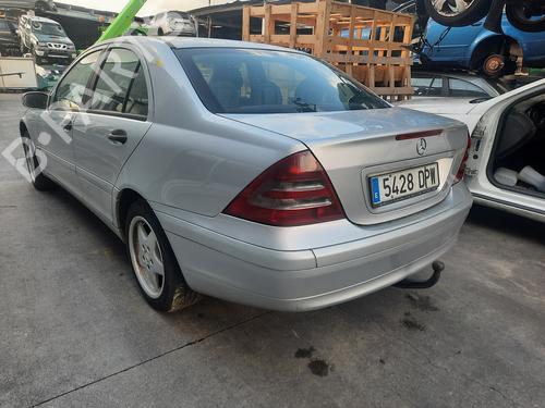 Elektronik Modul MERCEDES-BENZ C-CLASS (W203)  | BP15690936M83 