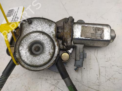 Rear left window mechanism CITROËN XSARA PICASSO (N68) 1.6 HDi | BP19423282C24 