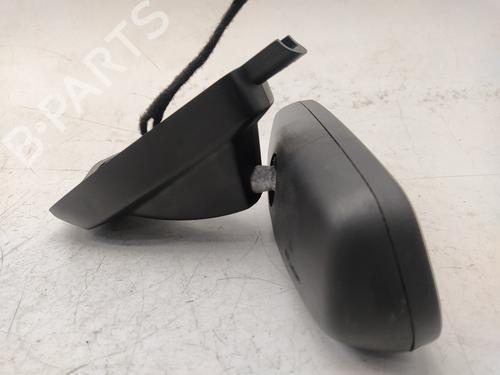 Rear mirror PEUGEOT 208 I (CA_, CC_) 1.6 HDi | BP18115033I6 