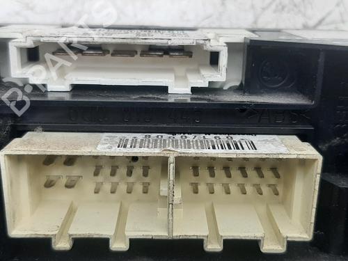 Climate control SEAT IBIZA IV (6J5, 6P1)  | BP18114455I5 