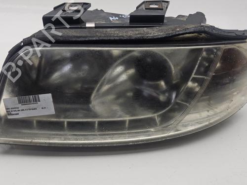 Used Left headlight AUDI A6 C5 (4B2) 2.5 TDI quattro (180 hp) 27894391