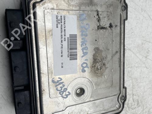 Used Engine control unit (ECU) NISSAN PRIMERA Hatchback (P12) 1.9 dCi (120 hp) 26528861