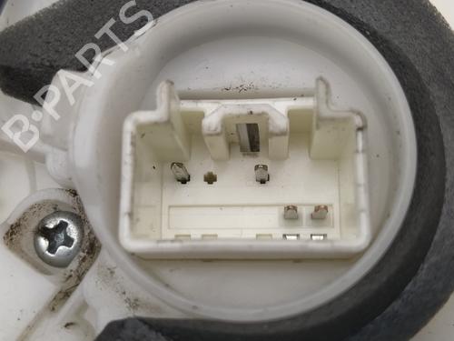 Front right lock MAZDA MX-5 IV (ND__)  | BP18096342C97 