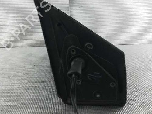 Right mirror NISSAN ALMERA TINO (V10)  | BP2677773C27 