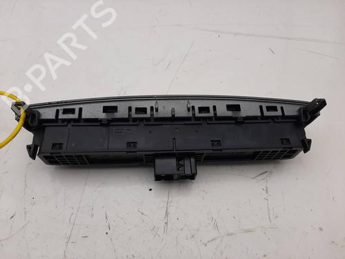 Warning switch PEUGEOT 308 I (4A_, 4C_) 1.6 HDi | BP8378607I22 