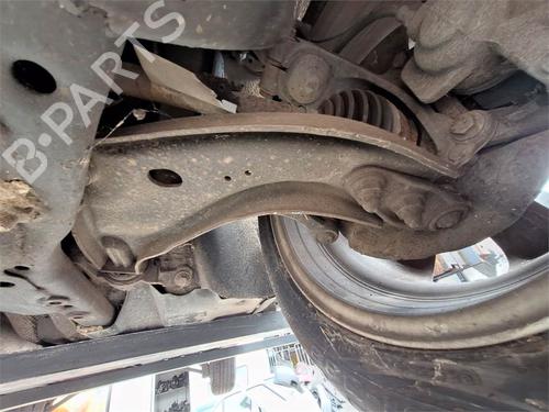 Used Left front suspension arm Left front suspension arm 38489126 38489126