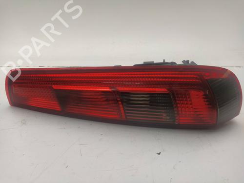 Right taillight FORD FIESTA V (JH_, JD_) 1.4 TDCi | BP10188685C35 