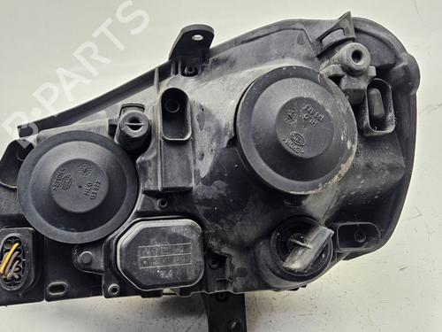 Used Right headlight VW POLO IV (9N_, 9A_) [2001-2014]  31127547