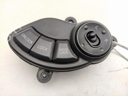 Used Mirror switch HYUNDAI SANTA FÉ I (SM) [2000-2006]  16266527