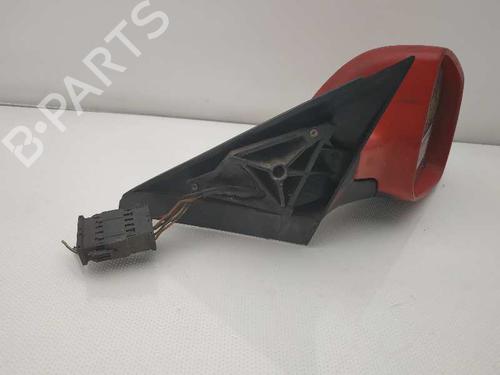 Right mirror AUDI A4 B5 (8D2) 1.9 TDI | BP6133979C27 