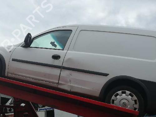 Venstre bremsekaliber foran OPEL COMBO Box Body/MPV 1.3 CDTI 16V | BP11593612M105 