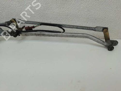 Front wiper motor CITROËN XSARA (N1)  | BP5586341M29 
