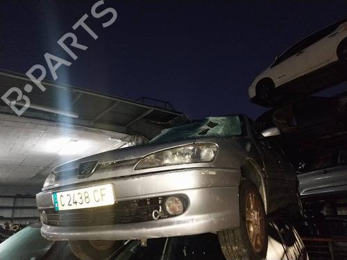 Used Parts PEUGEOT 306 (7B, N3, N5) 2.0 HDI 90 5035003