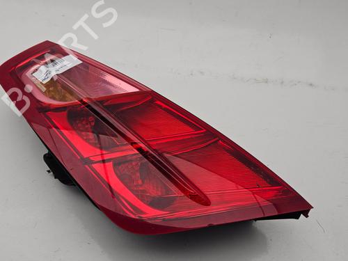 Used Left taillight FIAT GRANDE PUNTO (199_) 1.4 T-Jet (199AXM1A, 199BXM1A, 199BXN1A) (120 hp) 28213264