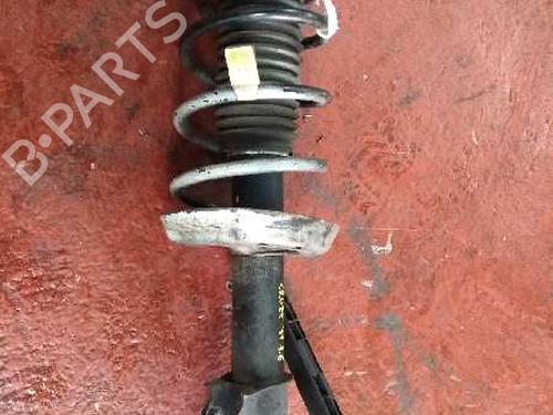 Right front shock absorber CHEVROLET CRUZE (J300) 1.6 | BP2275478M17 
