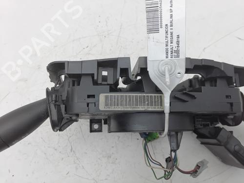 Switch RENAULT MEGANE II (BM0/1_, CM0/1_)  | BP25739118I30 