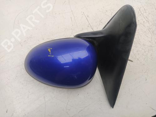 Left mirror MG MG ZR 105 | BP245039C26 
