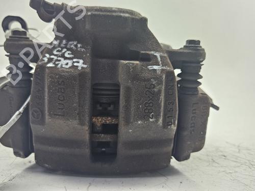 Used Left front brake caliper MERCEDES-BENZ C-CLASS (W203) C 220 CDI (203.008) (150 hp) 19726708