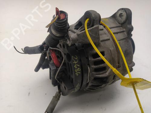 Used Alternator VOLVO S70 (874) 2.5 TDI (140 hp) 7350582