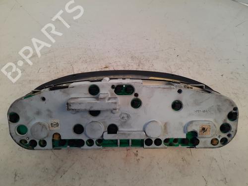 Instrument cluster FIAT BRAVA (182_) 1.9 TD 75 S (182.BF) | BP10503101C47 
