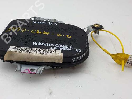 Used Right seat airbag MERCEDES-BENZ E-CLASS (W210) E 300 D (210.020) (136 hp) 5127188
