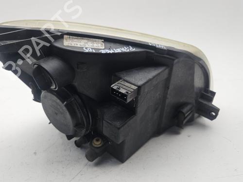 Left headlight PEUGEOT PARTNER MPV (5_, G_)  | BP29604772C28 