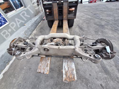 Rear axle BMW 5 (E60) 520 d | BP20129633M2 