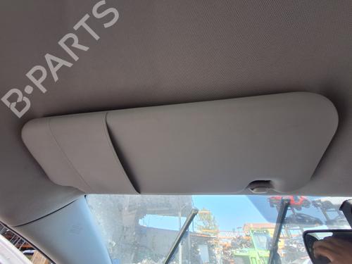 Used Left sun visor Left sun visor 37794580 37794580
